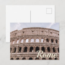 コリセウムローマ