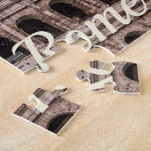 コリセウムローマ ジグソーパズル (側面)