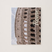 コリセウムローマ ジグソーパズル (縦)