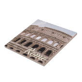 コリセウムローマ タイル (側面)