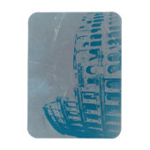 コリセウムローマ マグネット (縦)