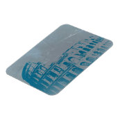 コリセウムローマ マグネット (左側)