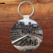 コリセウム キーホルダー (正面)