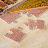 コリセウム ジグソーパズル (側面)