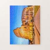 コリセウム ジグソーパズル (縦)