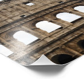 コリセウム フォトプリント            (角)