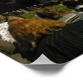 コリセウム ポスター (角)