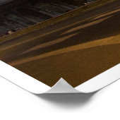 コリセウム ポスター (角)