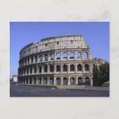 コリセウム ポストカード (正面)