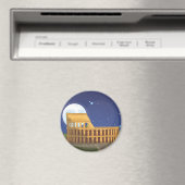 コリセウム マグネット (インサイチュ (食洗機))