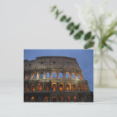 コリセオ ポストカード (スタンド正面)