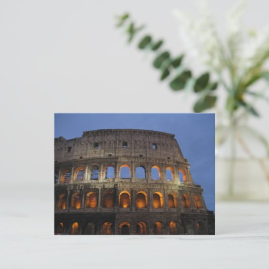 コリセオ ポストカード (スタンド正面)