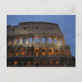 コリセオ ポストカード (正面)