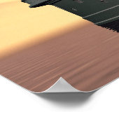 コリゼウム ポスター (角)