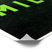 コリディアルミルドオリエントミドルイーストヴィンテージ旅行 ポスター (角)