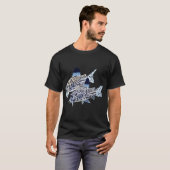 コリドラス Tシャツ (正面フル)