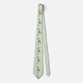 コリブリー ネクタイ (正面)