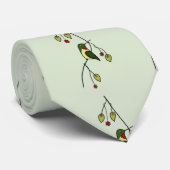 コリブリー ネクタイ (ロール)
