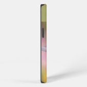 コリブリ iPhoneケース (右側面)