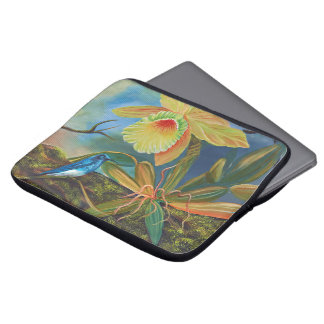 コリブリiPadケース ラップトップスリーブ