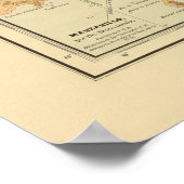 コリマ ポスター (角)