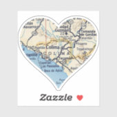 コリマ・メキシコ シール (シート)