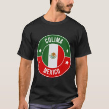 コリマ、メキシコ