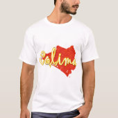コリマ Tシャツ (正面)