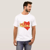 コリマ Tシャツ (正面フル)