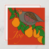 コリンジョイ！ シーズンカード (正面/裏面)