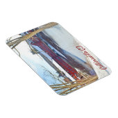 コリンスビル磁石 マグネット (右側)