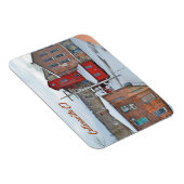 コリンスビル磁石 マグネット (右側)