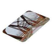 コリンスビル磁石 マグネット (左側)