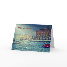 コリンズビルクリスマス