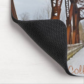 コリンズビルマウスパッド マウスパッド (コーナー)