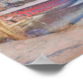 コリンズ会社 ポスター (角)