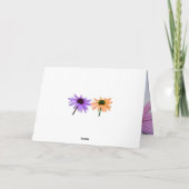 コリンチアン13:4-7ラブカードx 1 シーズンカード (裏面)