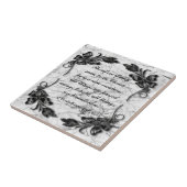 コリンチア人2名5:17   タイル (側面)