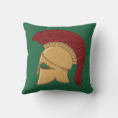 コリントのヘルメット クッション (裏面)