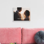 コリントカスタムフォトキャンバス印刷 キャンバスプリント (インサイチュ (リビング))