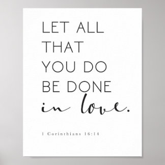 コリント人のポスター ポスター