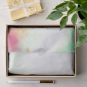 コリント人13: 4-7 薄葉紙 (ギフト)