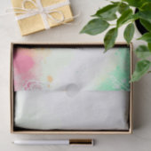 コリント人13: 4-7 薄葉紙 (ギフト)