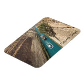 コリント管磁石 マグネット (左側)