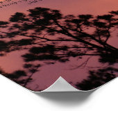 コリント13ポスター1 ポスター (角)