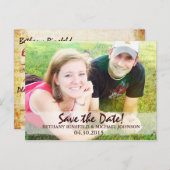 コリント13救写真ポストカード1 案内ポストカード (正面/裏面)