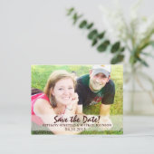 コリント13救写真ポストカード1 案内ポストカード (スタンド正面)