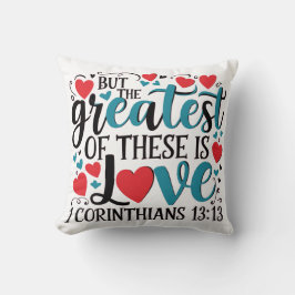 コリント13 クッション
