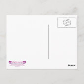 コリント13 ポストカード (裏面)