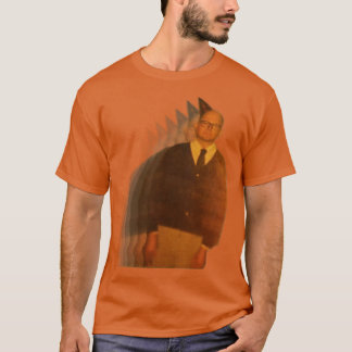 コリン・ロビンソン誕生日パーティー Tシャツ